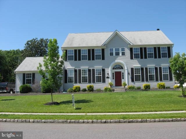 4 Lantern Ln, Woodstown, NJ 08098 - photo 1
