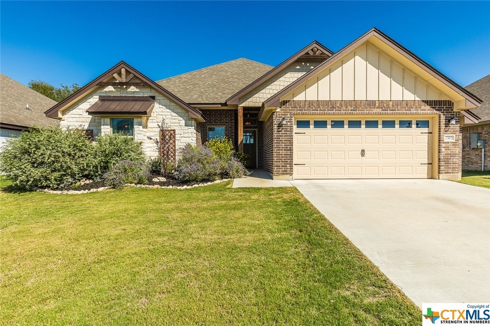 7302 Golden Heart Dr, Temple, TX 76502 - photo 1