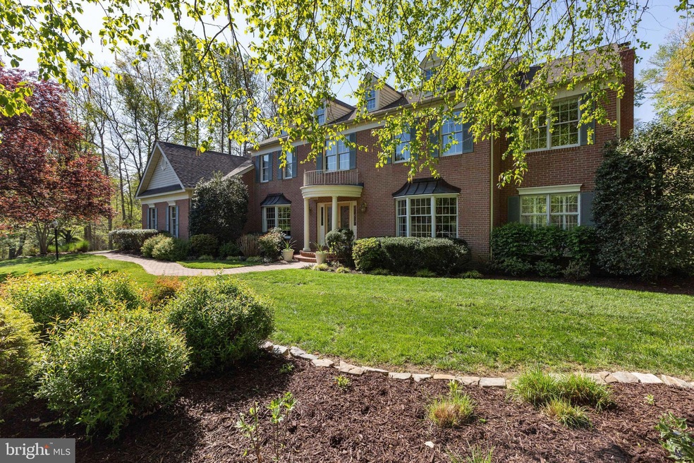 2013 Haverford Dr, Crownsville, MD 21032 - photo 1