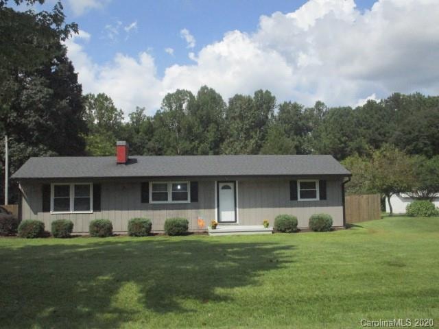 360 Scotts Creek Rd, Statesville, NC 28625 - photo 1