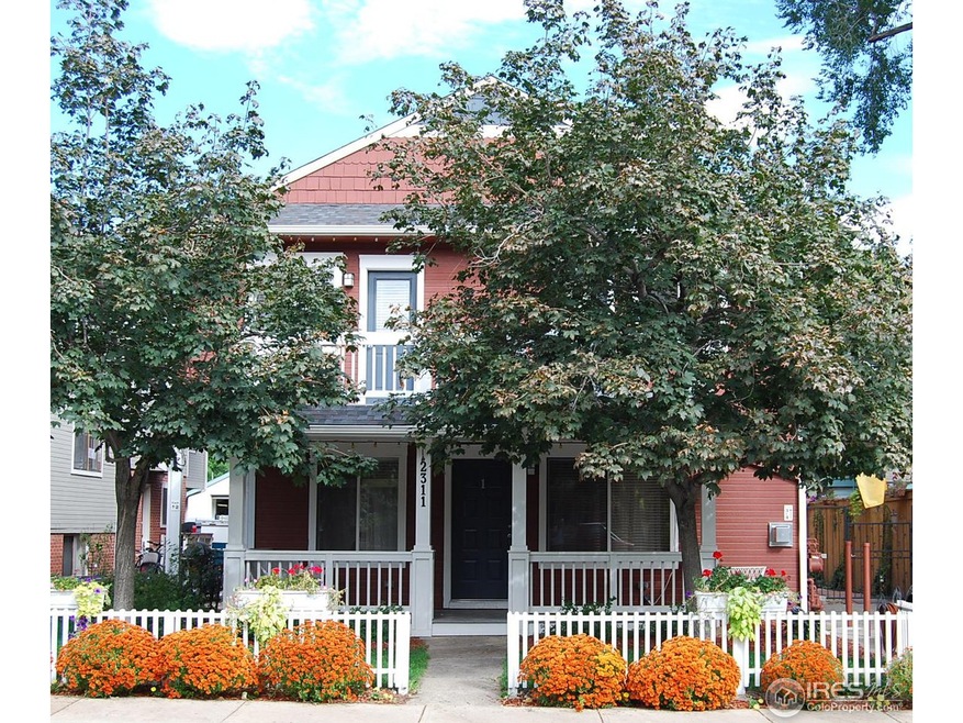 2311 Walnut #1