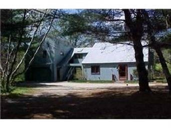 38 Canoe Run Rd, Campton, NH 03223 - photo 1