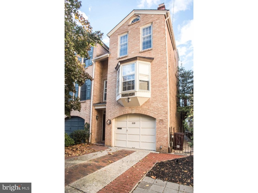 1519 N Adams St, Wilmington, DE 19806 - photo 1