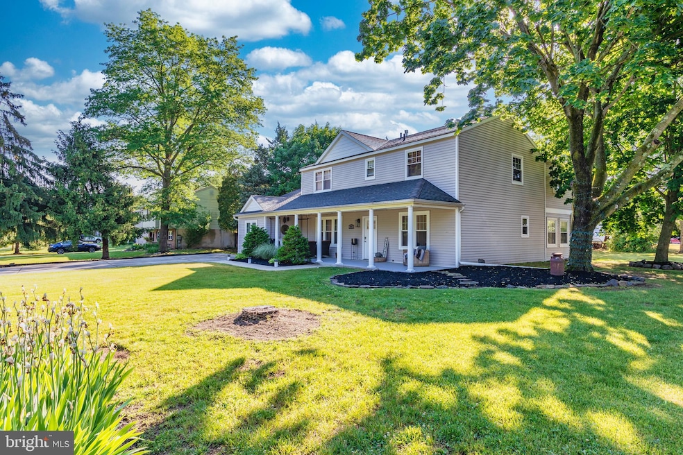 248 Landing Rd, Clarksboro, NJ 08020 - photo 1