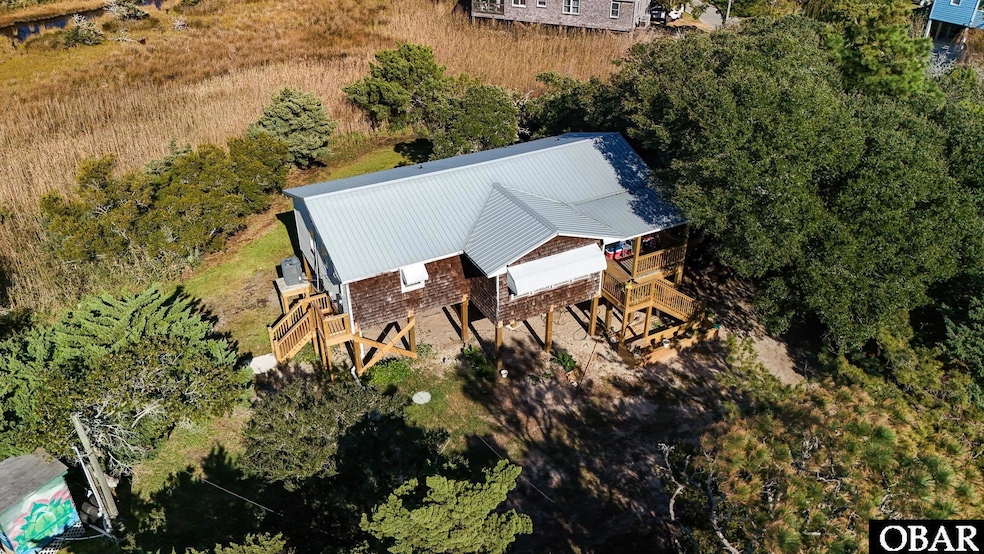 11 Trent Rd unit Lot 4 & 1, Ocracoke, NC 27960 - photo 1