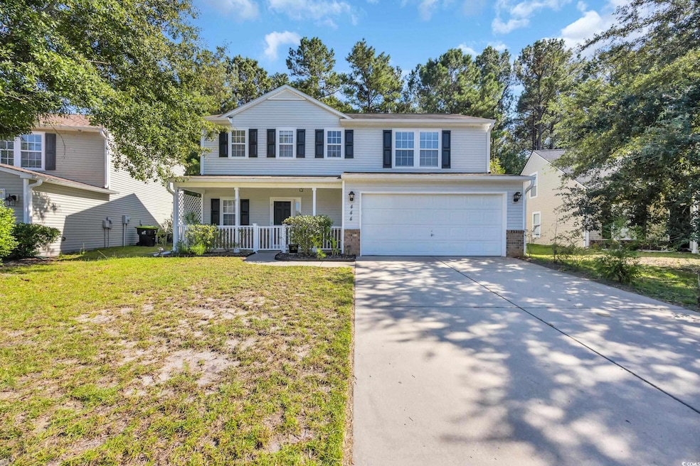 444 Bellegrove Dr, Myrtle Beach, SC 29579 - photo 1