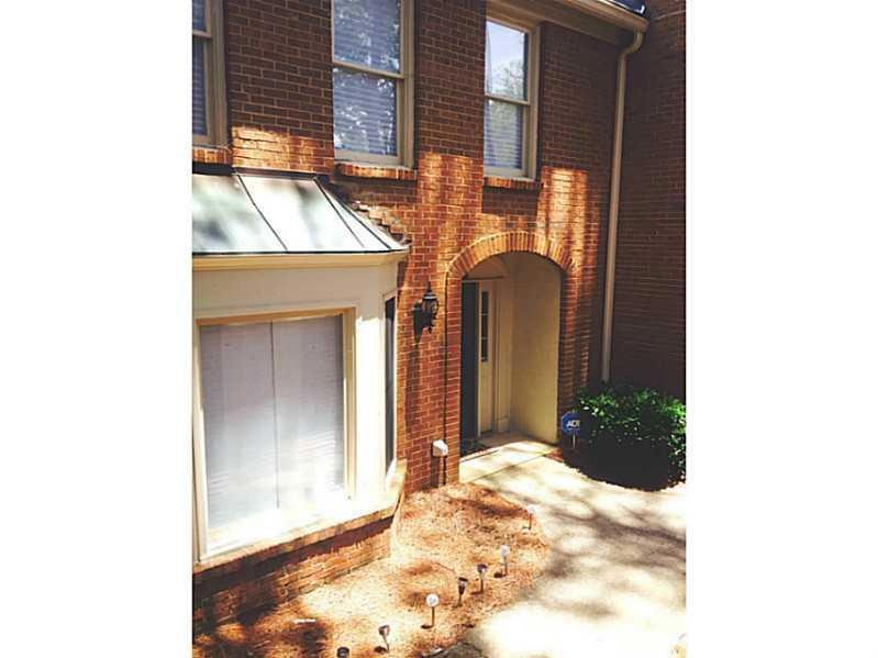 Exterior Front. Exterior Front Entry