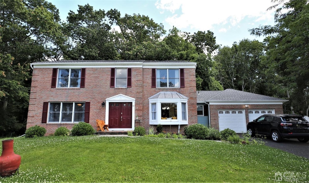 81 Krebs Rd, Plainsboro, NJ 08536 - photo 1