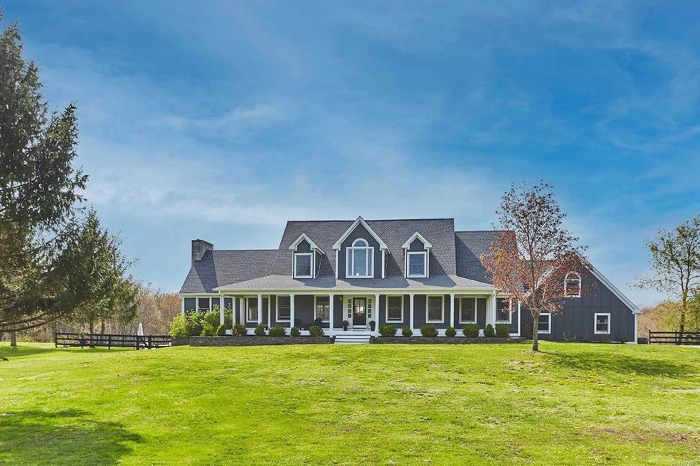 181 Commons Rd, Germantown, NY 12526 - photo 1