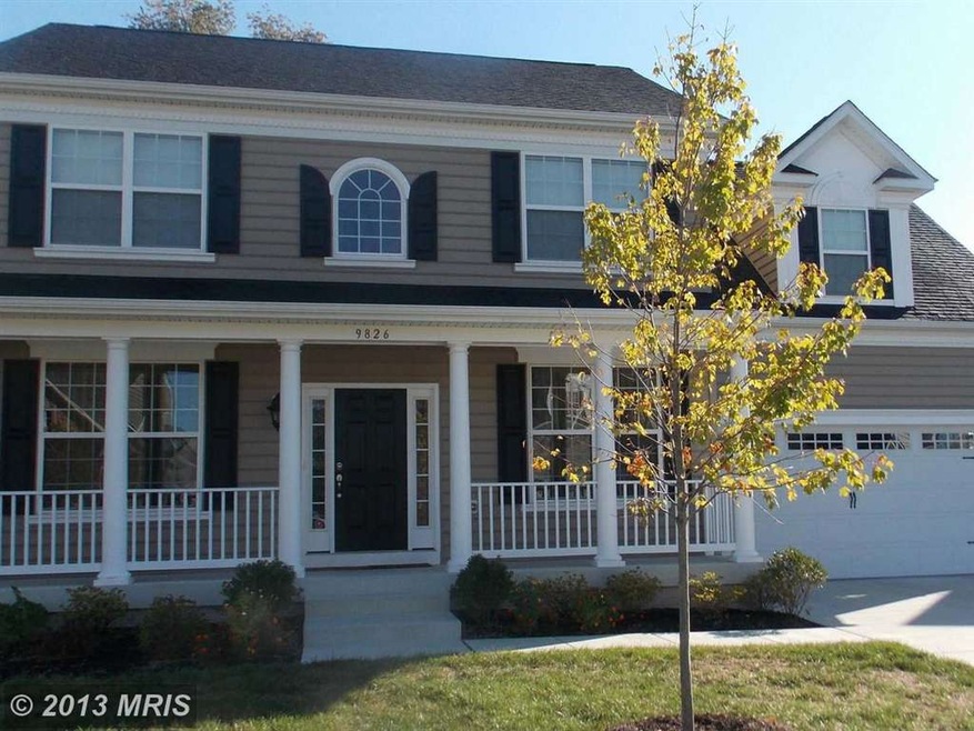 4819 Wellstone Way, Elkridge, MD 21075 - photo 1