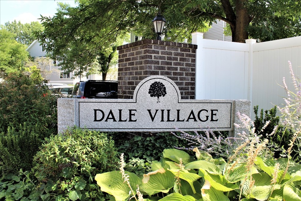 25 Harrison St unit F, Roslindale, MA 02131 - photo 1