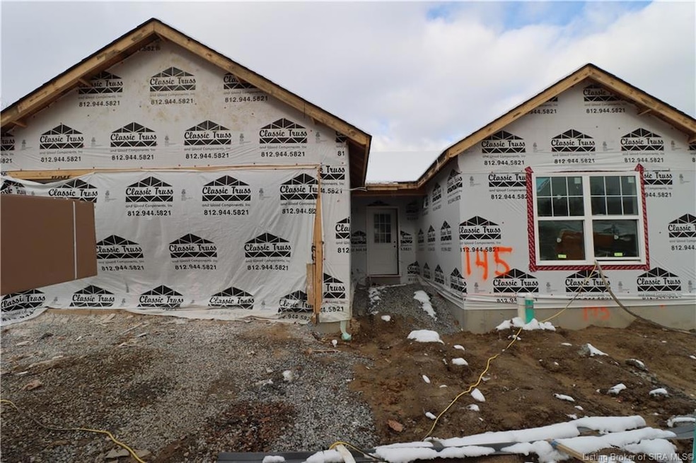 7033 - LOT 145 Hollkamp Way, Sellersburg, IN 47172 - photo 1