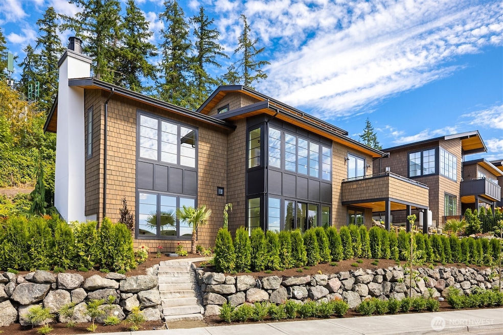 4869 Rosalind Rd NE, Bainbridge Island, WA 98110 - photo 1