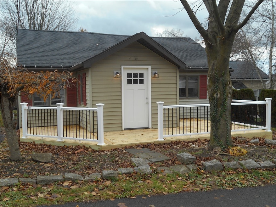 3576 Koenig Point Dr, Auburn, NY 13021 - photo 1