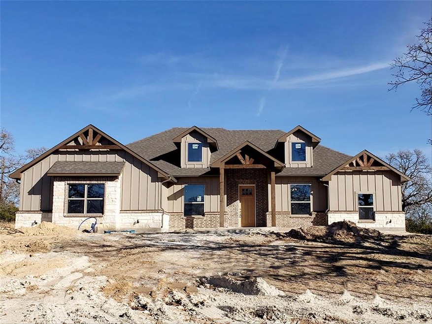 101 Aslan Rd, Poolville, TX 76487 - photo 1