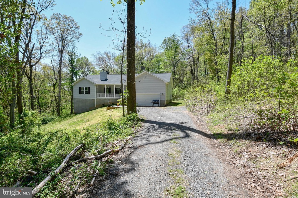 9349 Mountjoy Rd, Marshall, VA 20115 - photo 1