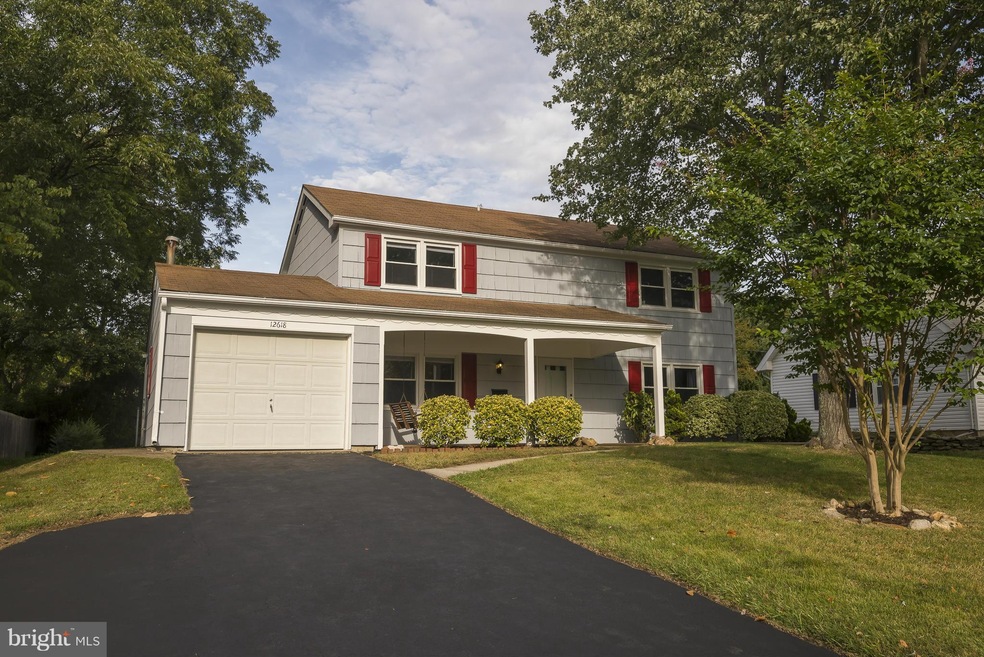 12618 Memory Ln, Bowie, MD 20715 - photo 1