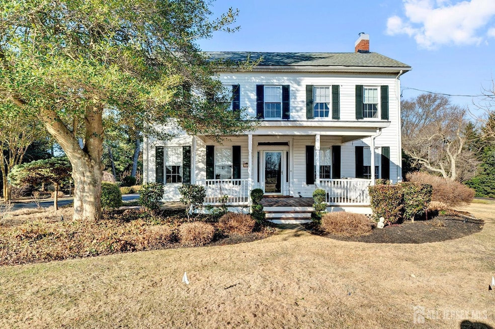 164 Ellisdale Rd, Allentown, NJ 08501 - photo 1