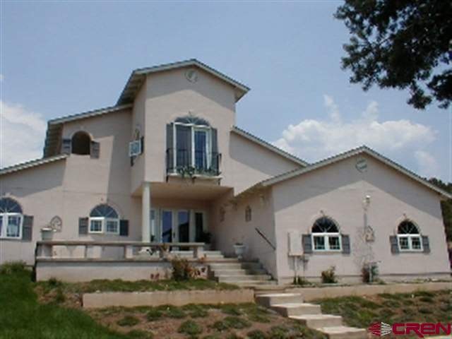 0 Cr 251 unit aka E 32nd St 667967, Durango, CO 81301 - photo 1