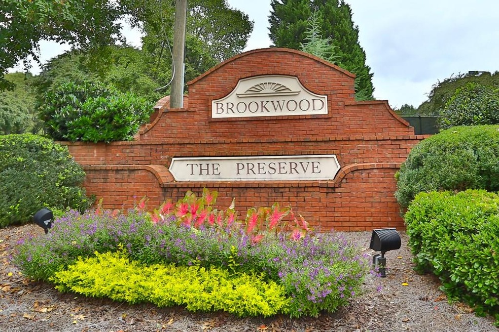 7380 Brassfield Dr, Cumming, GA 30041 - photo 1