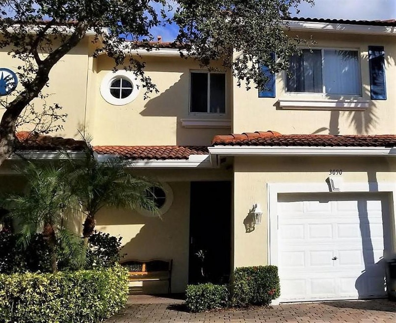 3090 parkside
