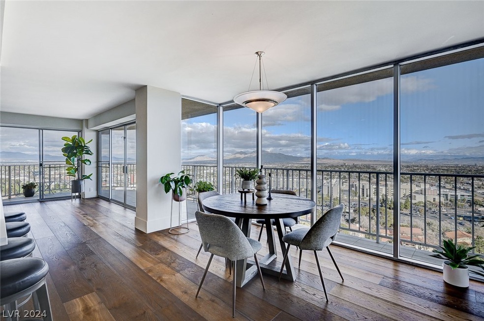 3111 Bel Air Dr, Unit#23F, Las Vegas, NV  89109