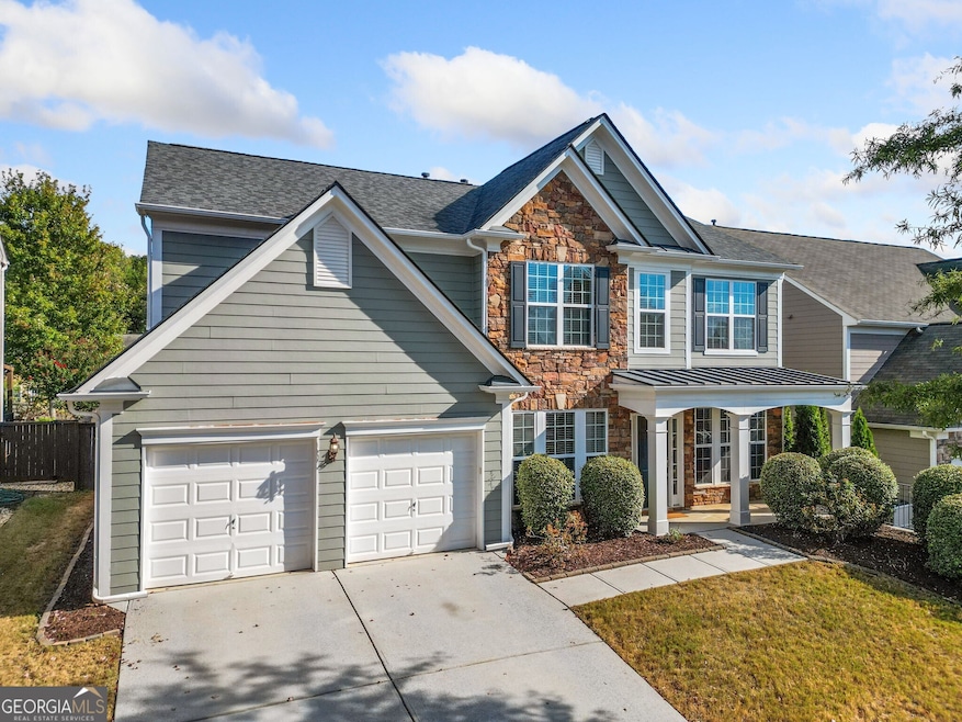 Sold $470,000 • Co-Listing Agent