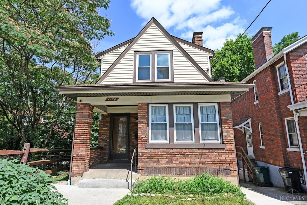 Beautiful complete rehab of charming house in 2019.