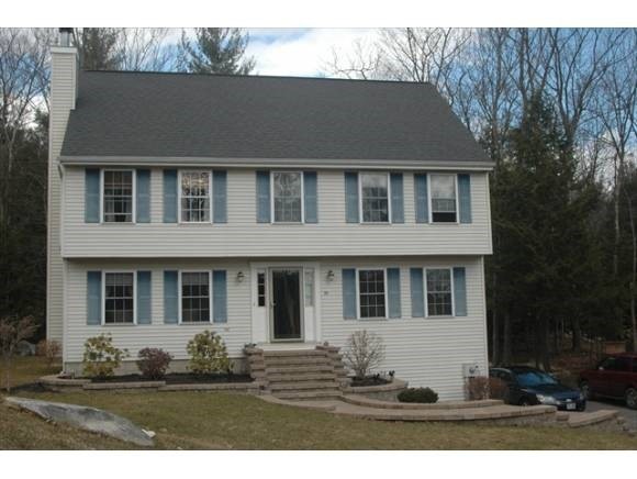 55 Meetinghouse Rd, Keene, NH 03431 - photo 1