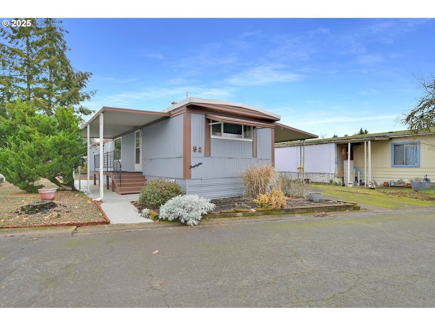 1475 Green Acres Rd unit 52, Eugene, OR 97408 - photo 1