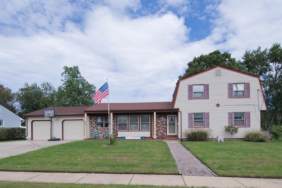 14 Taunton Dr, Howell, NJ 07731 - photo 1
