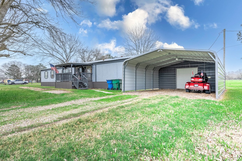 7111 Mississippi Rd, Manvel, TX 77578 - photo 1