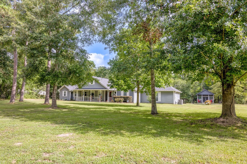 25781 Yorkshire Cir, Hockley, TX 77447 - photo 1