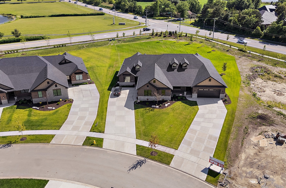 11155 Lizmore Ln unit 35B, Orland Park, IL 60467 - photo 1