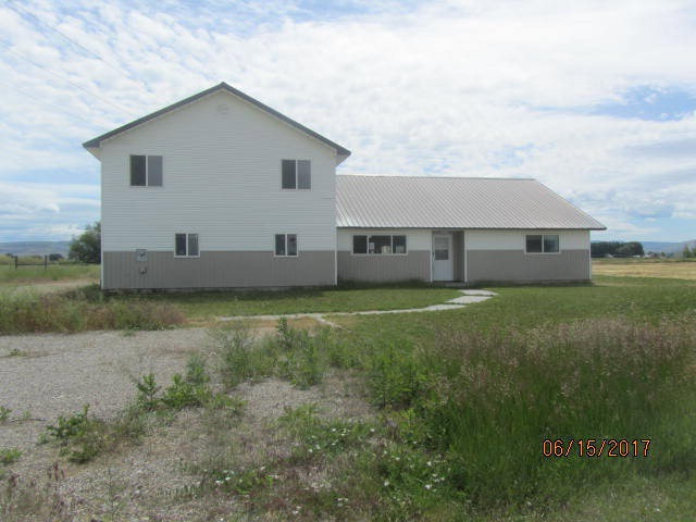 Main View