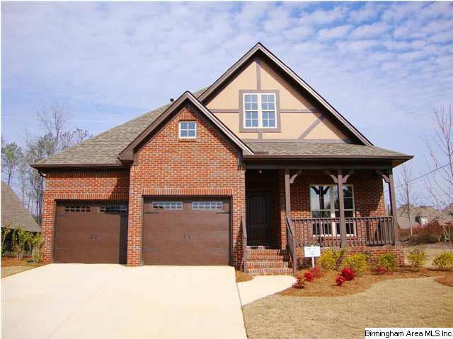 Come See the Model Home! It's for Sale!