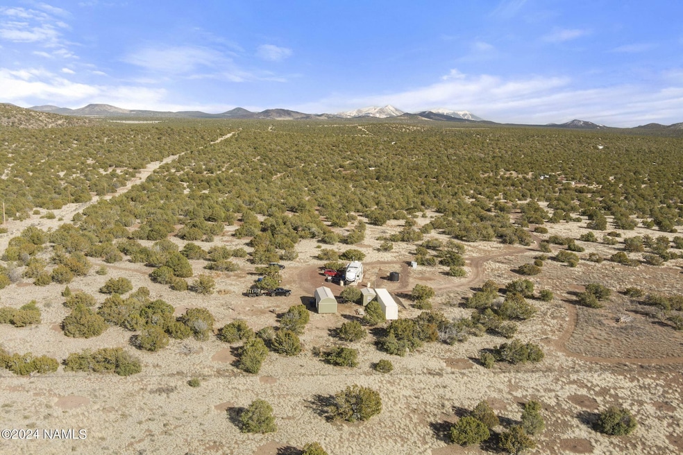 1301 E Forest Service Rd 736