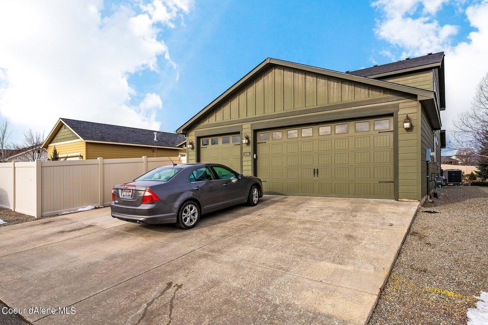 Garage Front