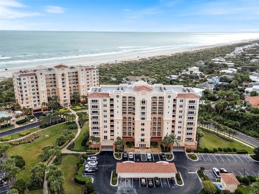 250 Minorca Beach Way unit 701, New Smyrna Beach, FL 32169 - photo 1
