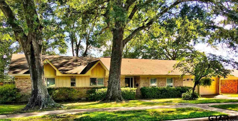 111 111 Samuel, Tyler, TX 75701 - photo 1