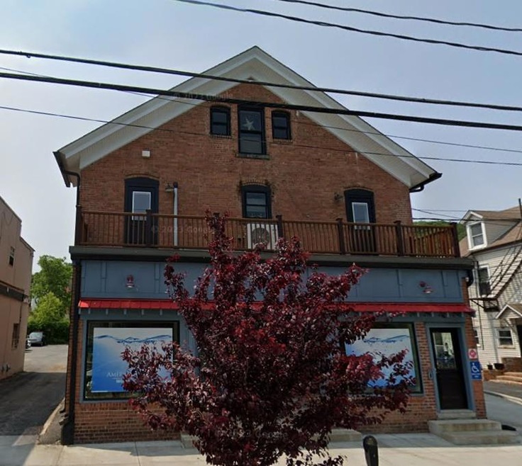 427 Main St unit 3rd Floor, Highland Falls, NY 10928 - photo 1