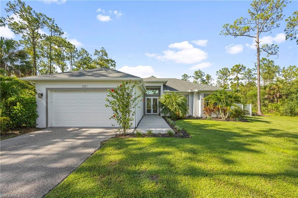 3291 41st Ave NE, Naples, FL 34120 - photo 1