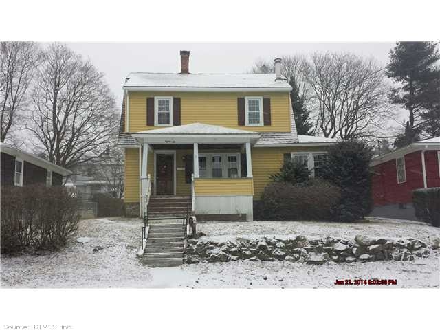 86 Macauley Ave, Waterbury, CT 06705 - photo 1