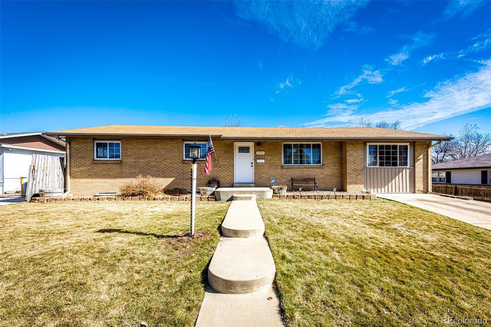 Sold $559,820 • Co-Listing Agent