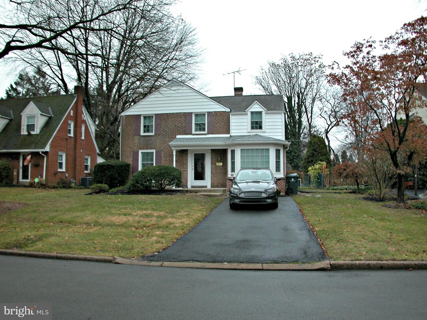 643 Roseland Ave, Jenkintown, PA 19046 - photo 1