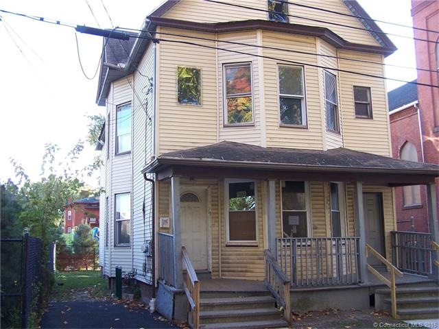 29 1/2 Mather St, Hartford, CT 06120 - photo 1