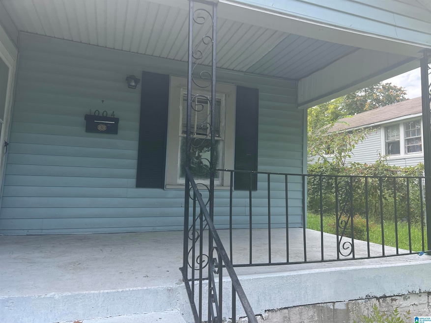 1004 Forest St, Birmingham, AL 35217 - photo 1