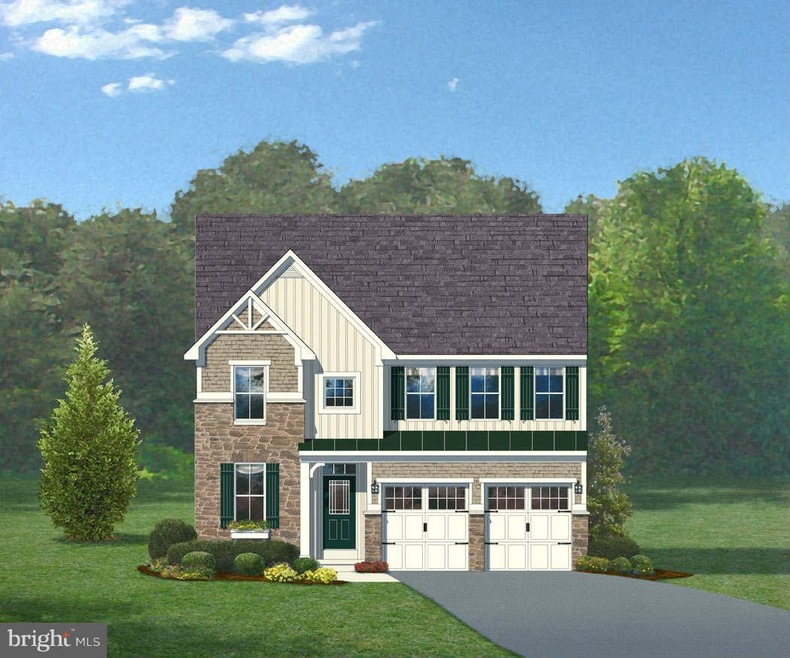 4945 Windpower Way, Ellicott City, MD 21043 - photo 1