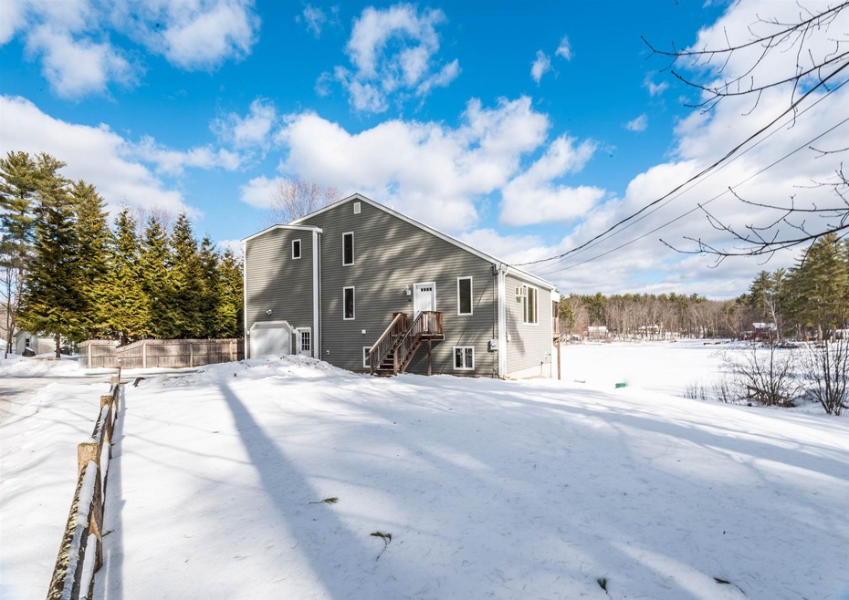 94 Small Rd, Barrington, NH 03825 - photo 1