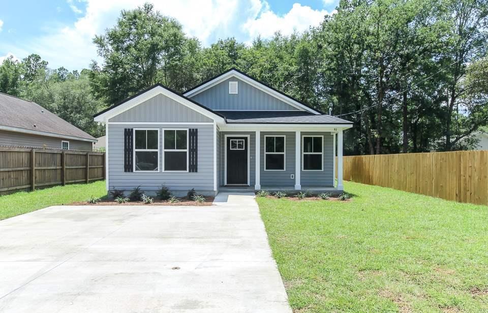 81 King Bee Dr, Crawfordville, FL 32327 - photo 1